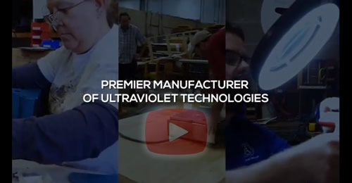 Ver el video de la compañía