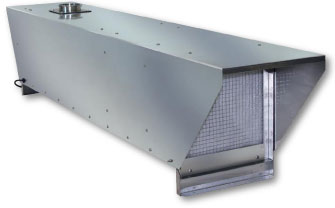 Serie BT para la industria alimentaria