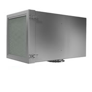 Ventilaciones del depósito