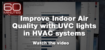 Importancia de mejorar la calidad del aire interior