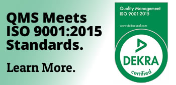 Sistema de gestión de calidad ISO