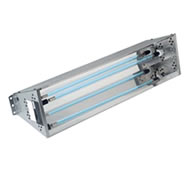 Serie CE de calefacción, ventilación y aire acondicionado (HVAC, por sus siglas en inglés)