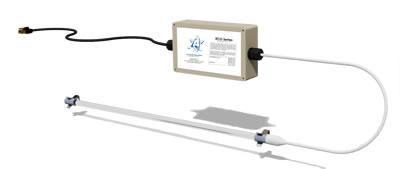 Serie Eco Pure de HVAC