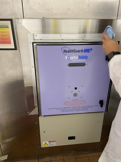 Proyectos de curado a la medida de AUV