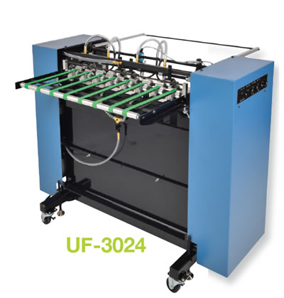 Alimentador de papel universal