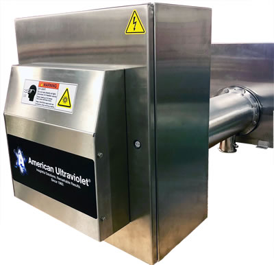 Sistema de amalgama de alta temperatura para tratamiento de agua